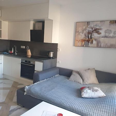 Palar Apartment リュブリャナ エクステリア 写真