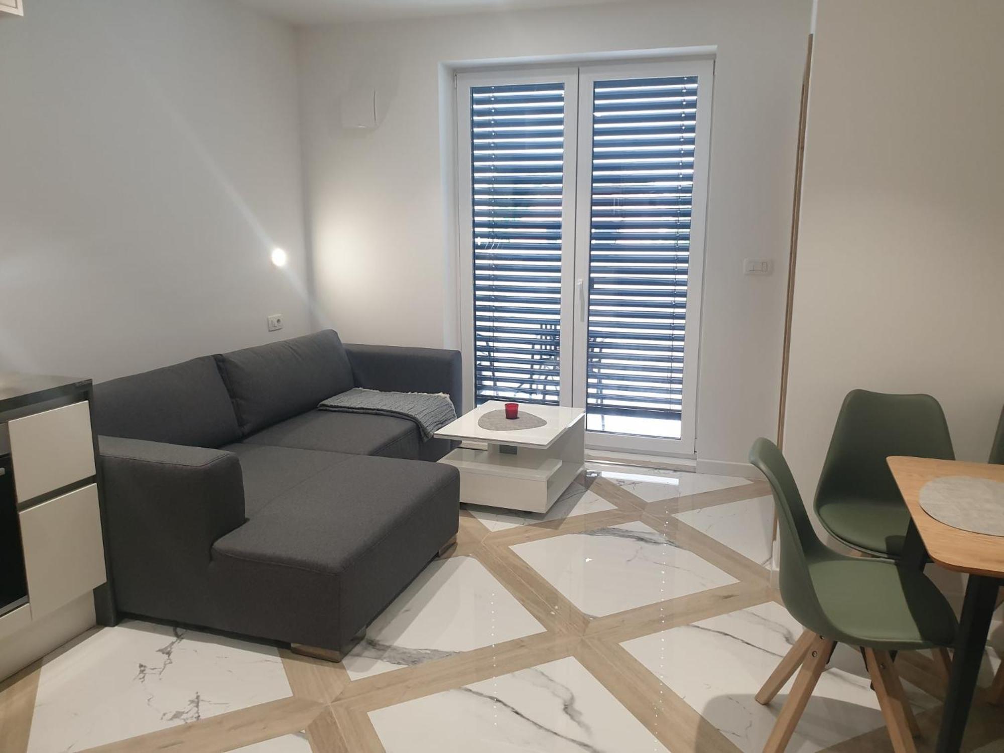 Palar Apartment リュブリャナ エクステリア 写真