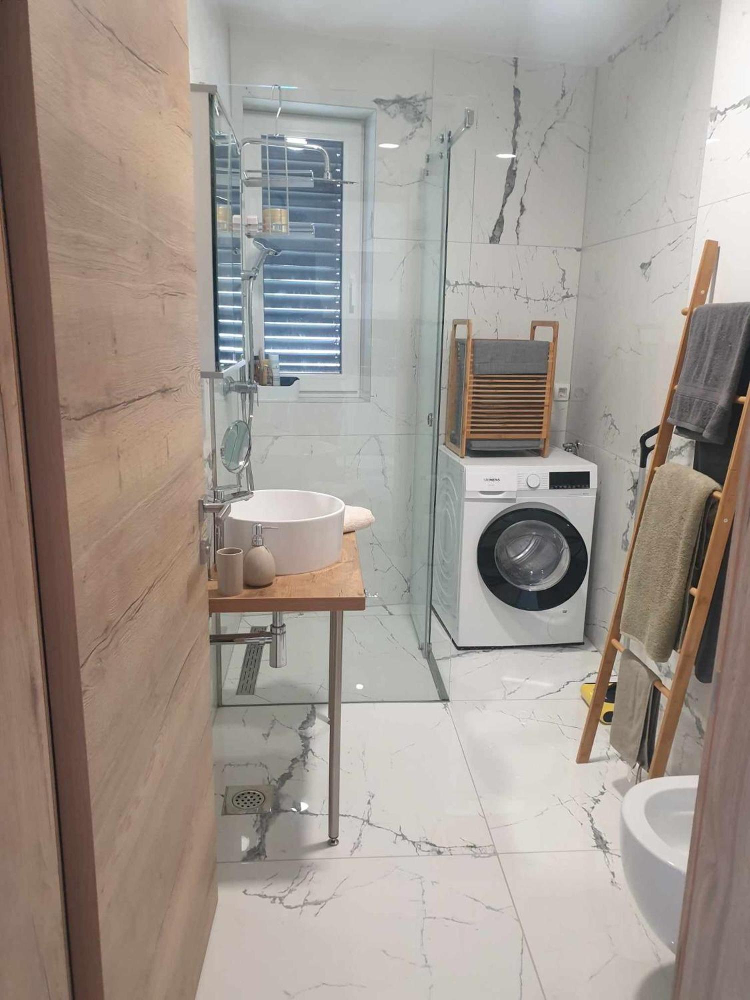 Palar Apartment リュブリャナ エクステリア 写真